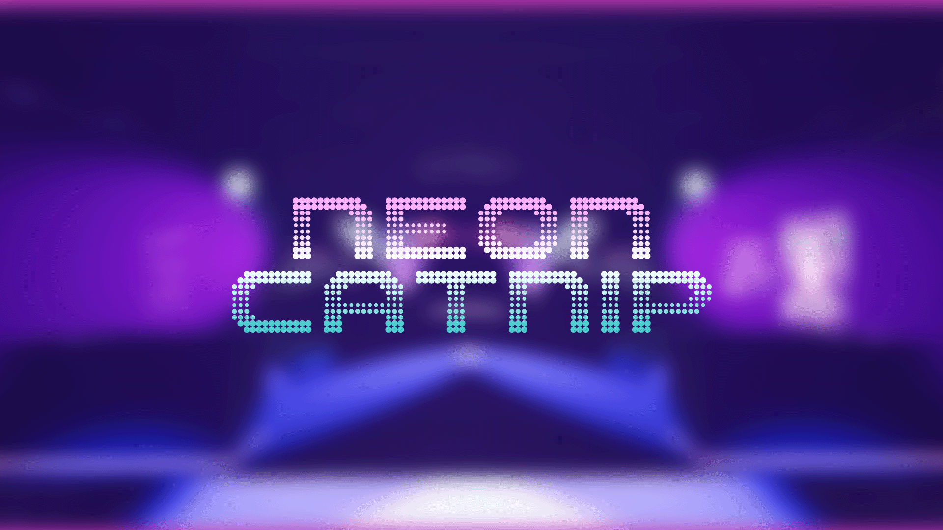 Neon Catnip profile image